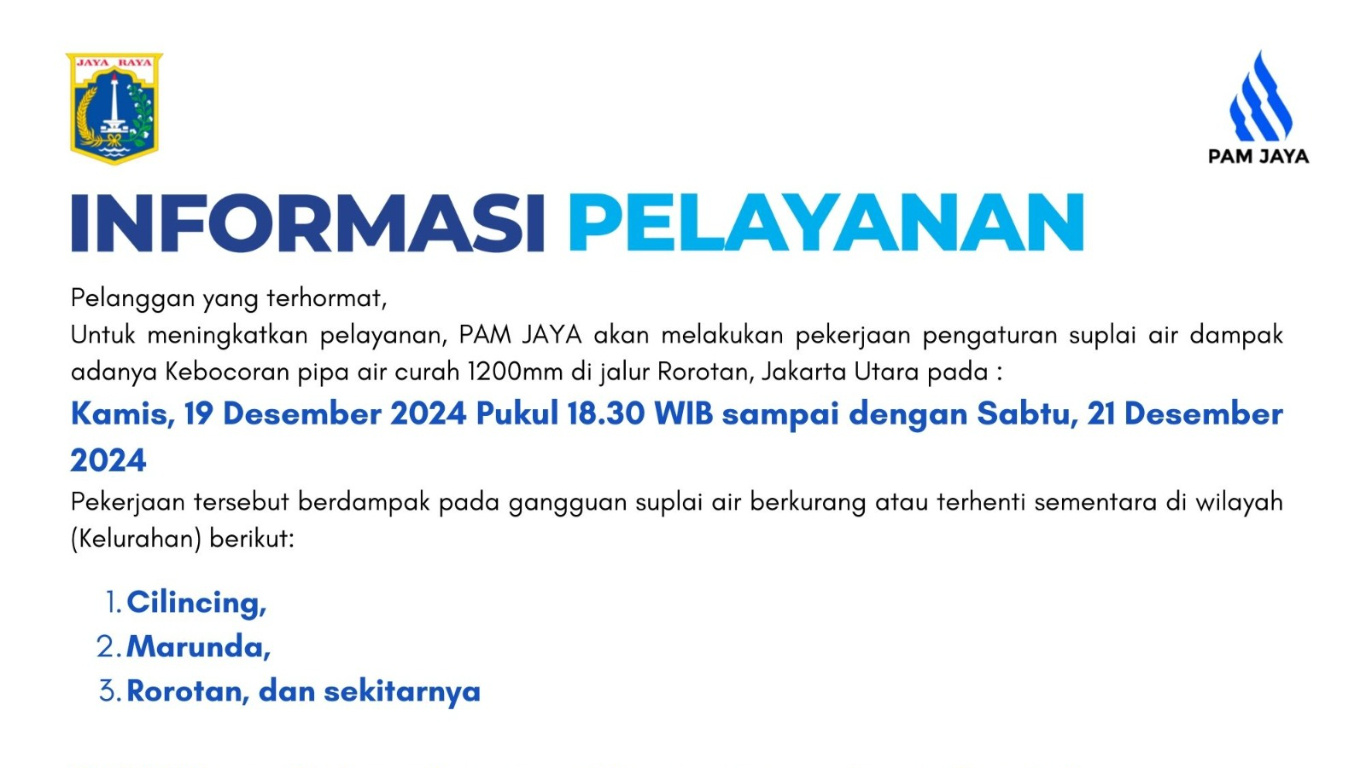 informasi-peningkatan-pelayanan-pekerjaan-pengaturan-suplai-air-jalur-rorotan-jakarta-utara-NZxMN